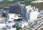 金沢医科大学病院キャンパス